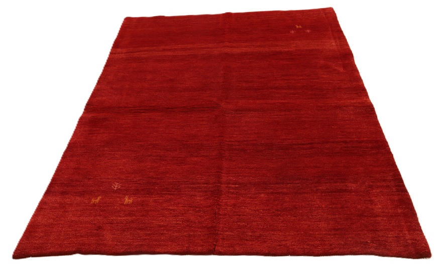 Gabbeh Carpet  225x165