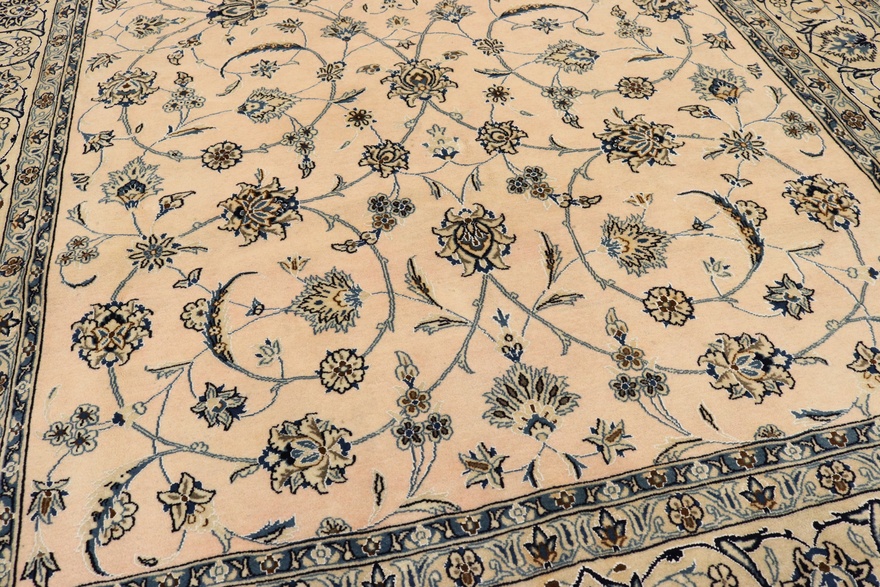Nain 9lA Carpet  295x195