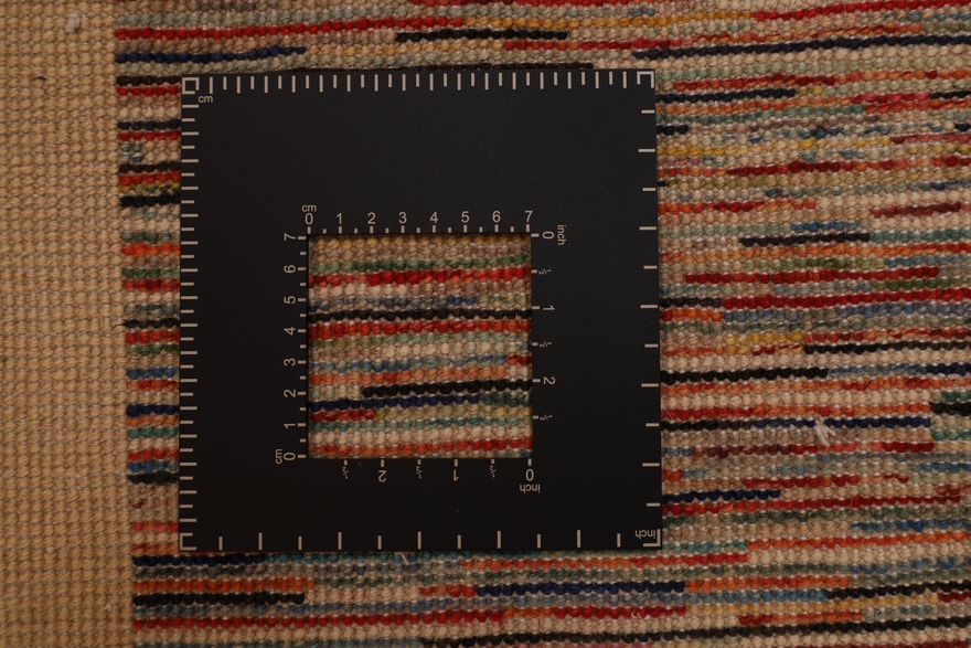 Gabbeh Carpet  301x196