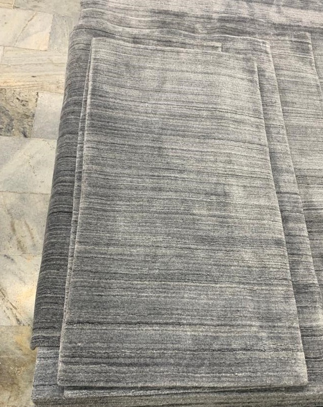 LOURBAF Carpet 163x93