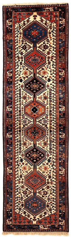 Yalame  Carpet  282x81