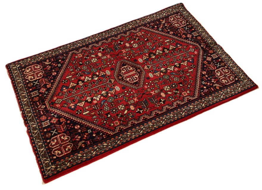 ABADEh Carpet  103x66