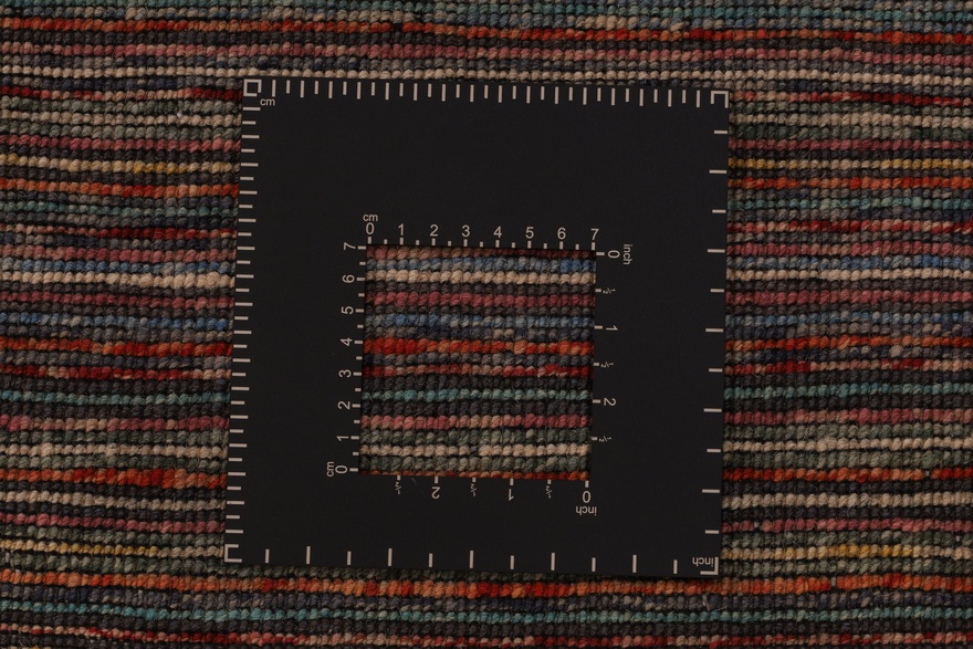 Gabbeh Carpet 290x197