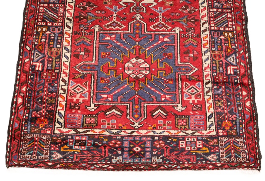 Garaje Carpet  336x100