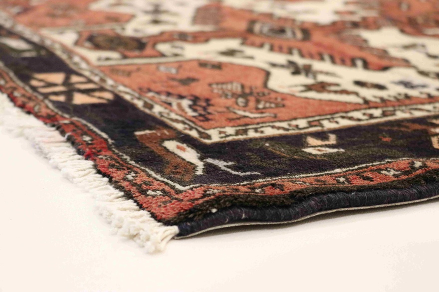 HAMADAN Carpet 202x105