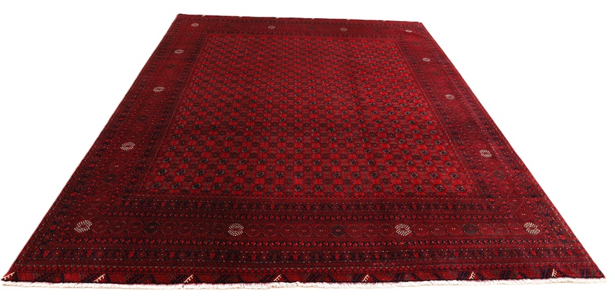 Khal Mohammadi Carpet  337x247