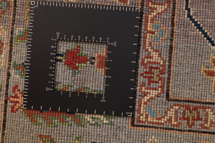 Kazak  Carpet  289x199