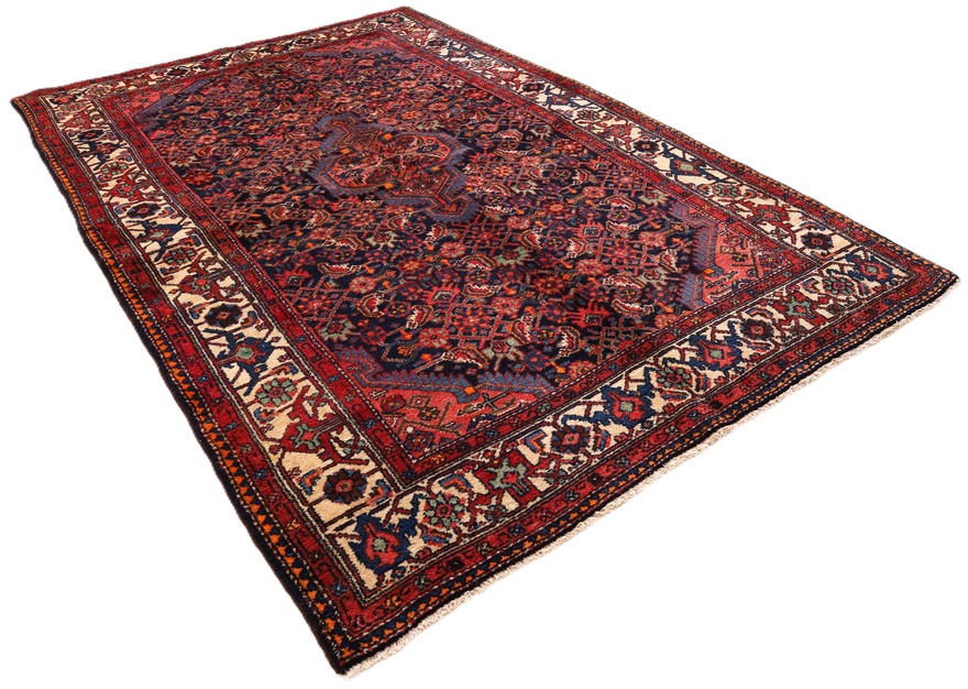 Hamadan Carpet 220x135