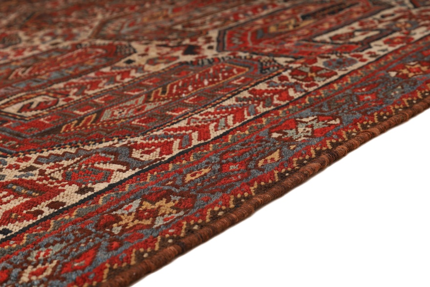 Antique khamseh  Carpet 184x132