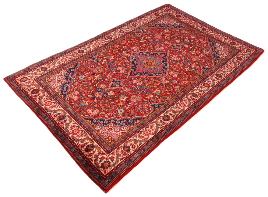 Djozan Carpet 163x103