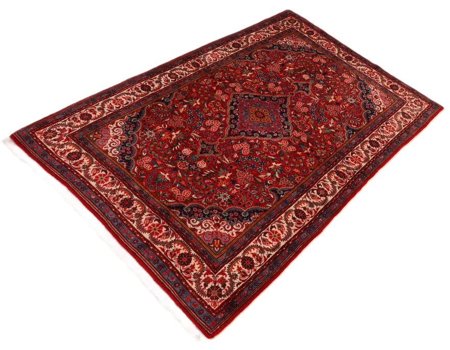 Djozan Carpet 163x103
