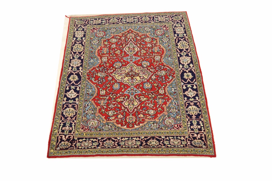 Ghom Carpet 148x107