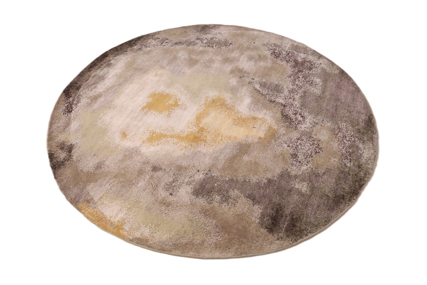 MODERN LOTUS Carpet 204x204