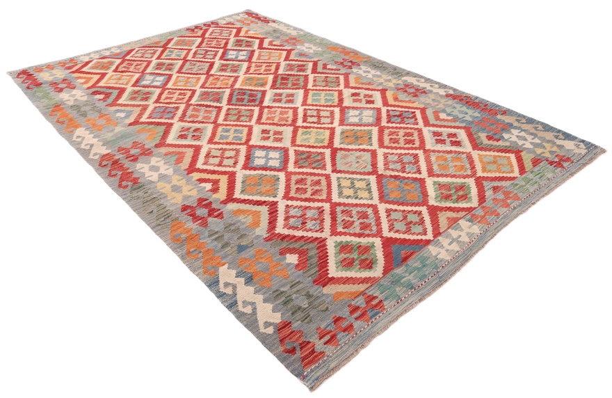 Kilim Carpet 300x193