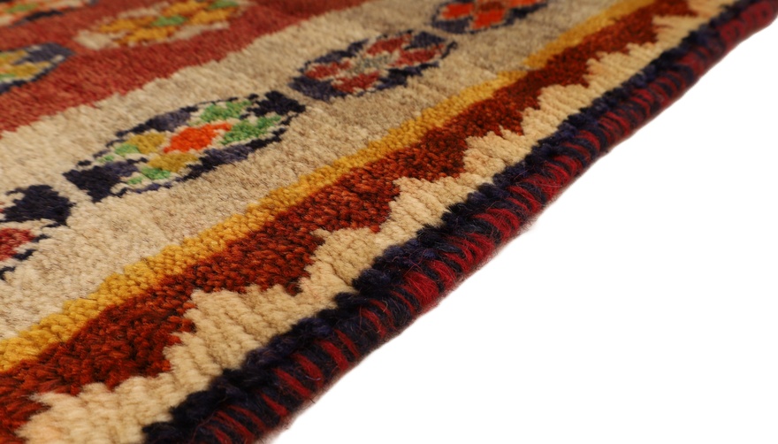 Schiraz Carpet  180x103