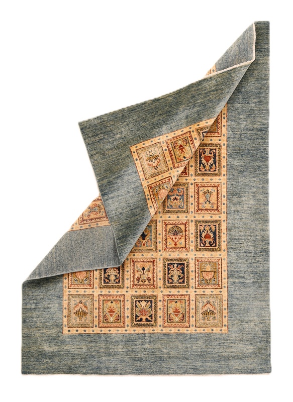 Ziegler Carpet 248x174