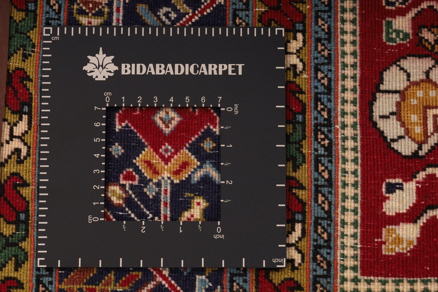 Ghashghai Kashkuli Carpet  237x155