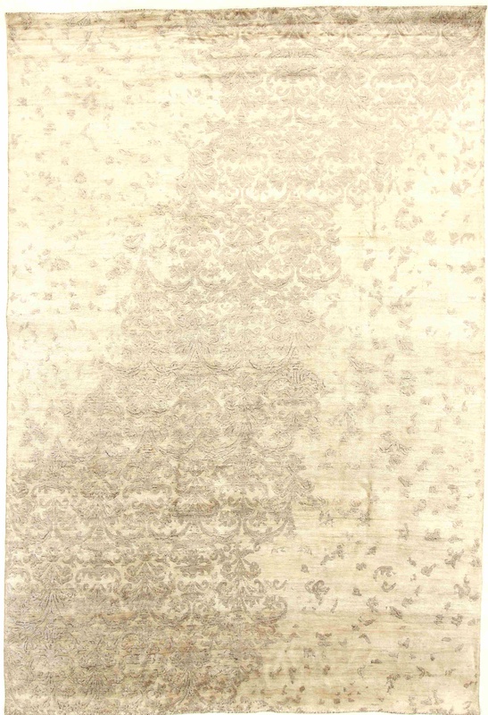 MODERN LOTUS Carpet 296x202