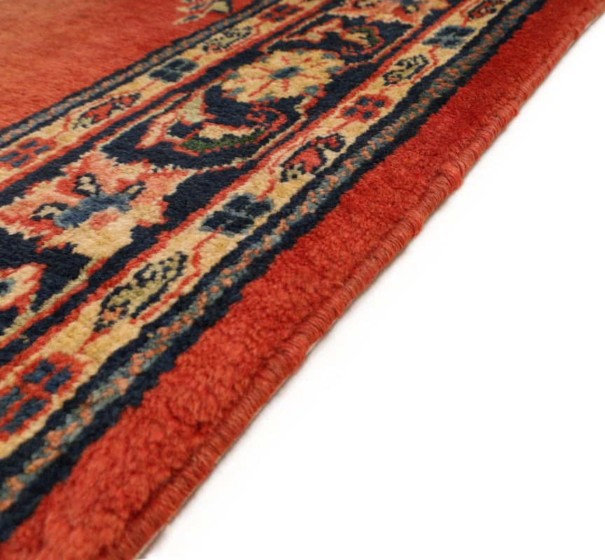 Sarouk Carpet 166x102