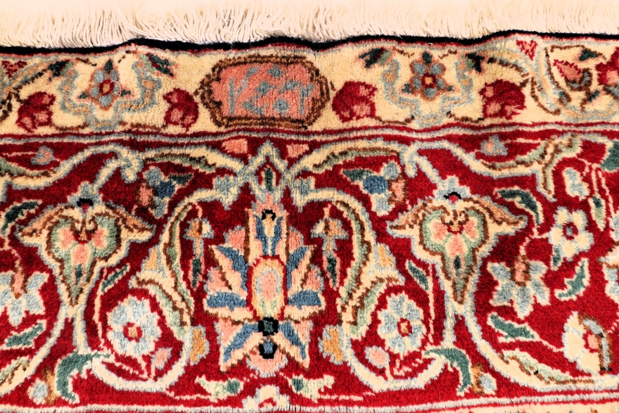 Kerman Carpet 245x154