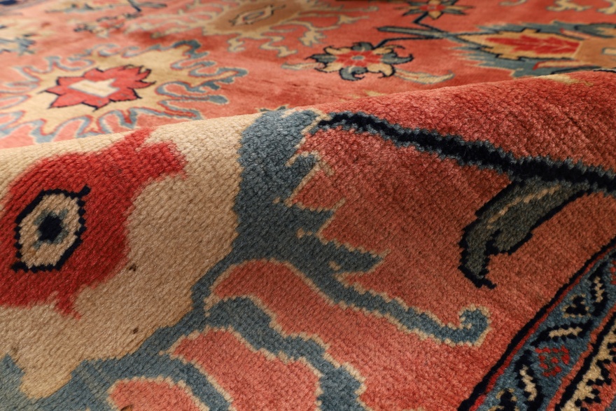 Meshkin Carpet 316x210