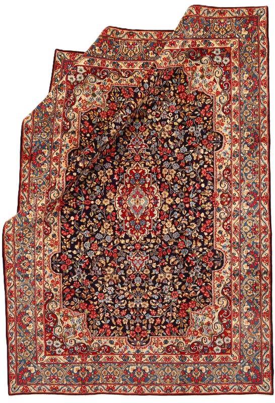 Kerman carpet 293x203