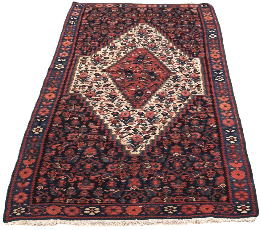 Kilim Carpet  147x100