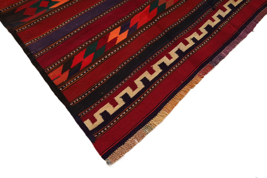 Kelim Carpet   170x143