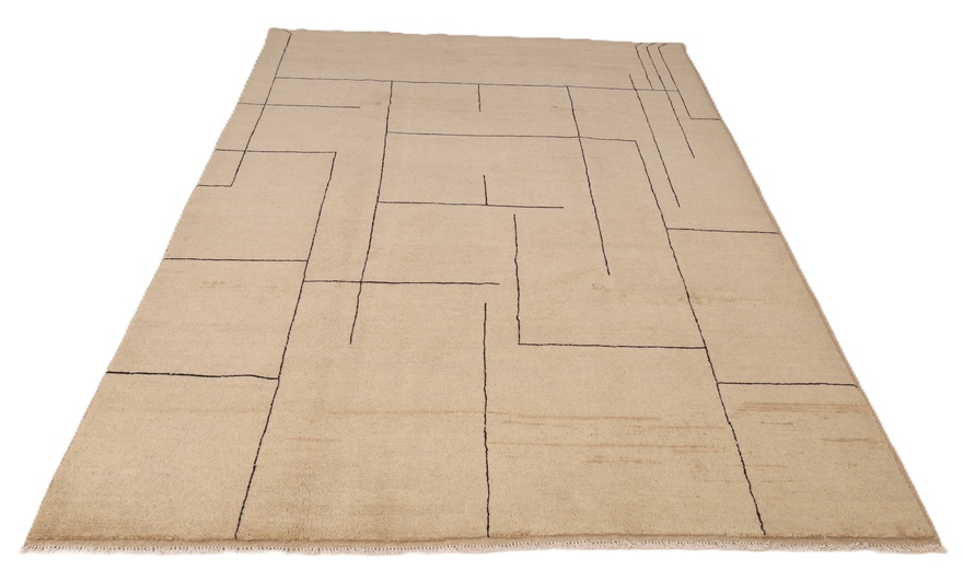 berber  Carpet  294x203
