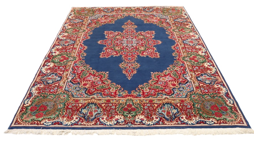 Kerman Carpet 365x256