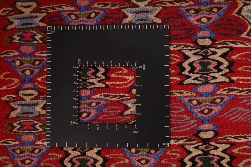 Kilim Carpet  150x124