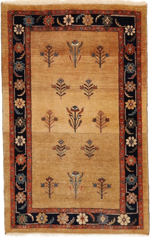 Loribaft  Carpet  163x103