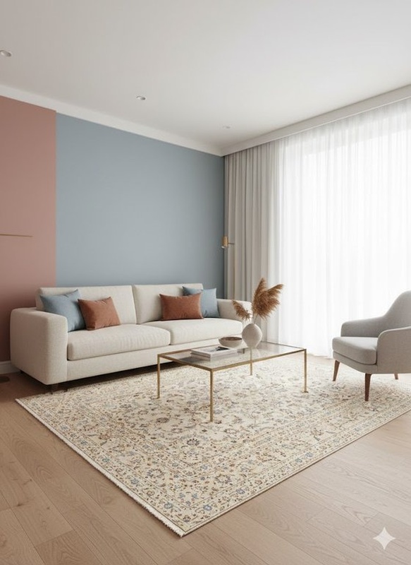 Kashan Carpet  350x250