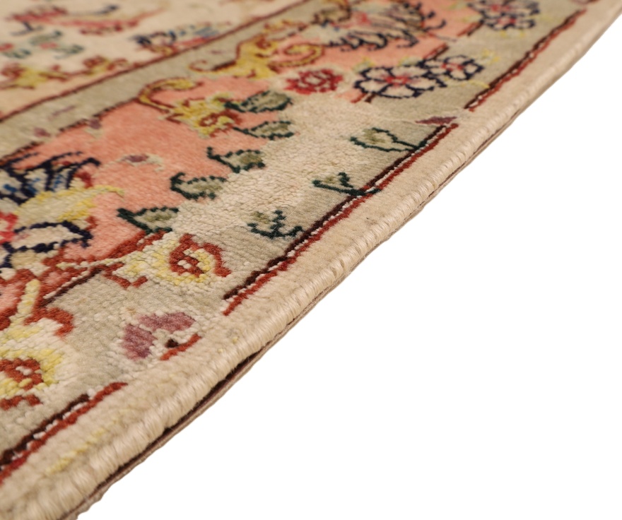 Tabriz 50 Raj Carpet  680x85