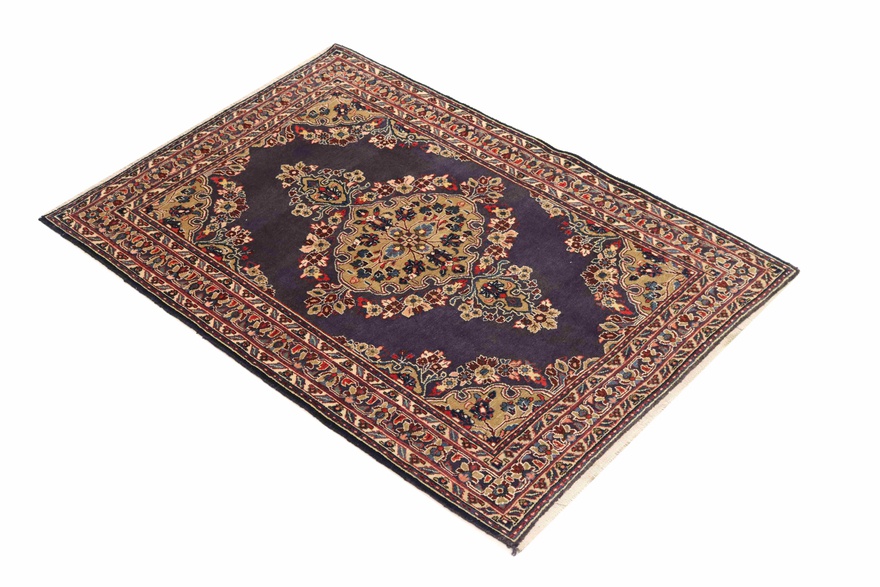 Sarough Carpet 152x107
