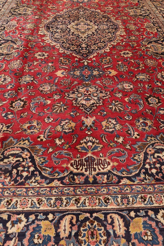 Mashad Marke Me Agel Carpet  479x295