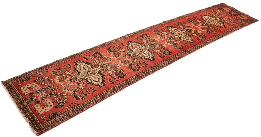 Hamadan Carpet  419x85