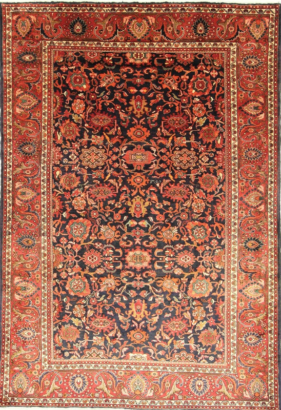 Nanaj Carpet 325x225