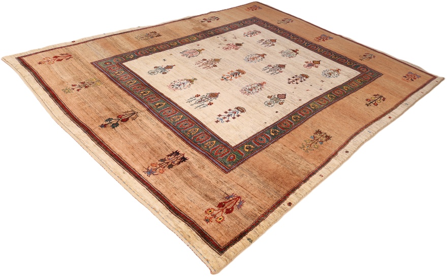 Loribaft Carpet 294x240