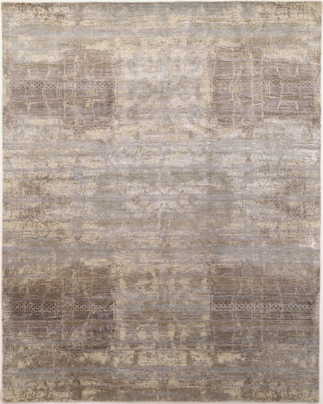 MODERN LOTUS Carpet 305x243