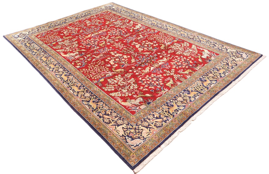 Qum Carpet 330x230