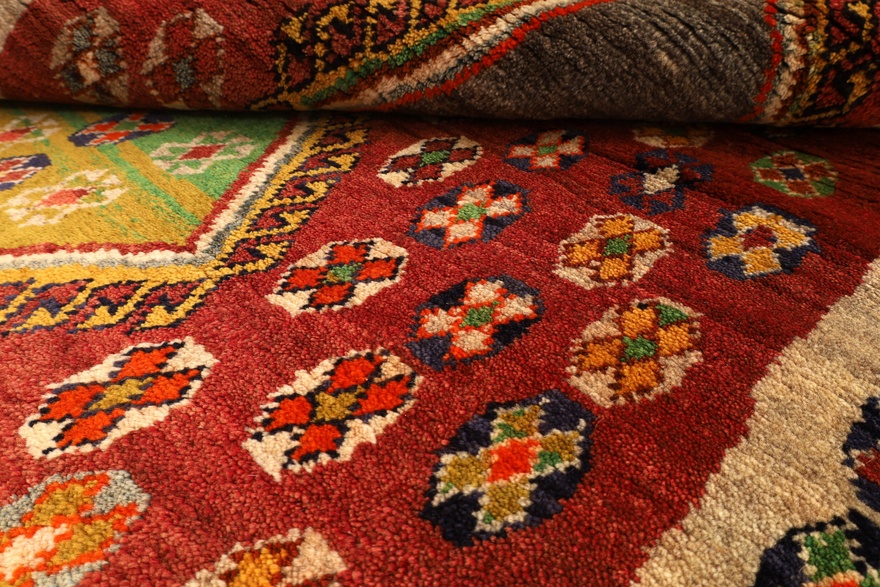 Schiraz Carpet  180x103