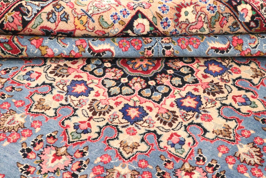 Mashhad Carpet 290x257