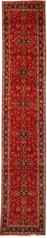 Kashan Carpet 495x92