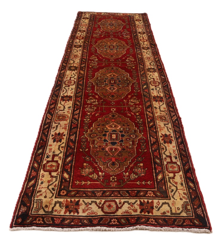 Azerbeijan Carpet  390x104