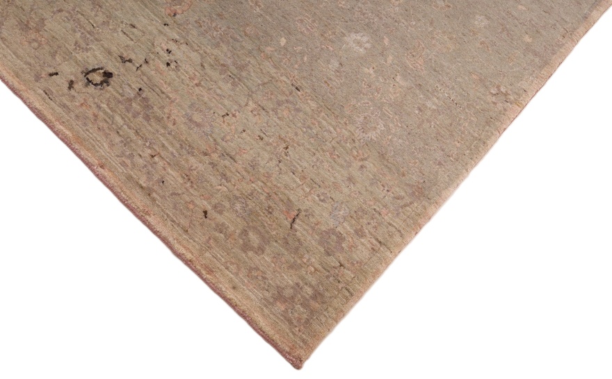 Modern LOTUS Carpet 310x256