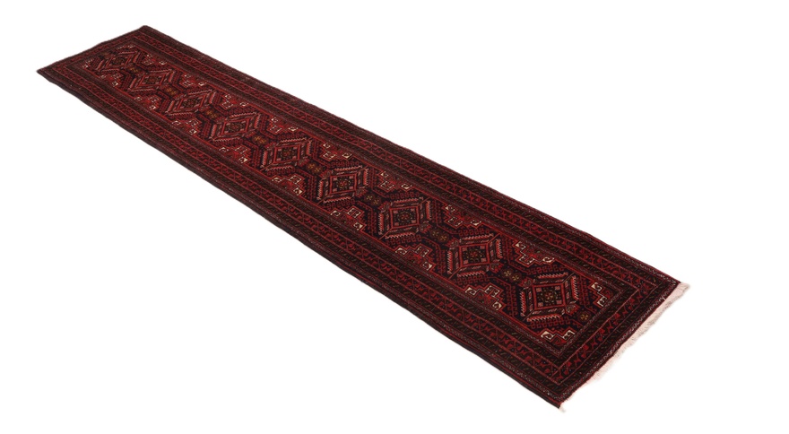 Baluch Carpet 282x60