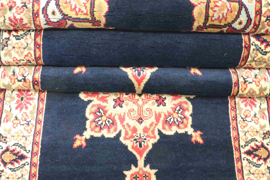 Kashan Carpet 370x77
