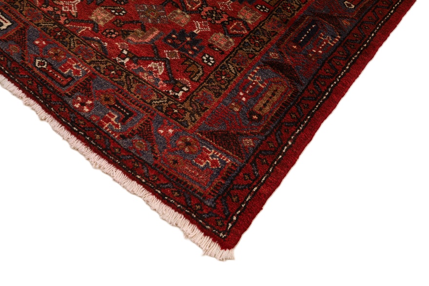 Zanjan Carpet  207x132