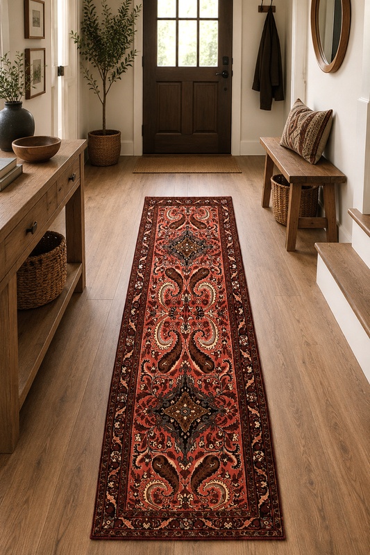 Rudbar Carpet  282x75